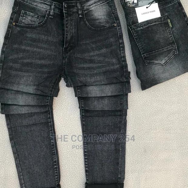 Original Quality Designer Jeans - thumbnail 5