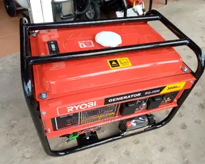3kva Generator