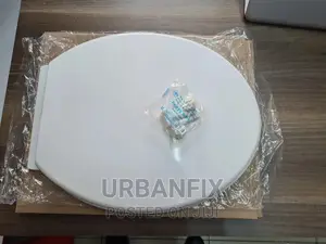 Brand New Toilet Seat Covers