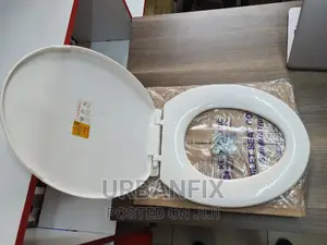 Brand New Toilet Seat Covers