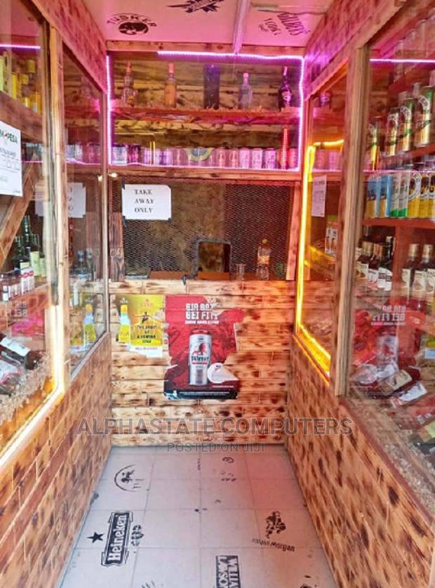 Liquor Store Point of Sale System - Pos Improved