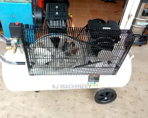 3HP Air Compressor