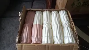 Wholesale Plastic Vases