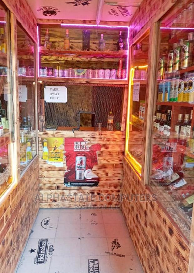 Point of Sale Software for Liquor Business (POS) Software