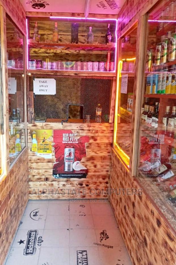 POS/ Liquor Store Pos Systems in Kenya - main view