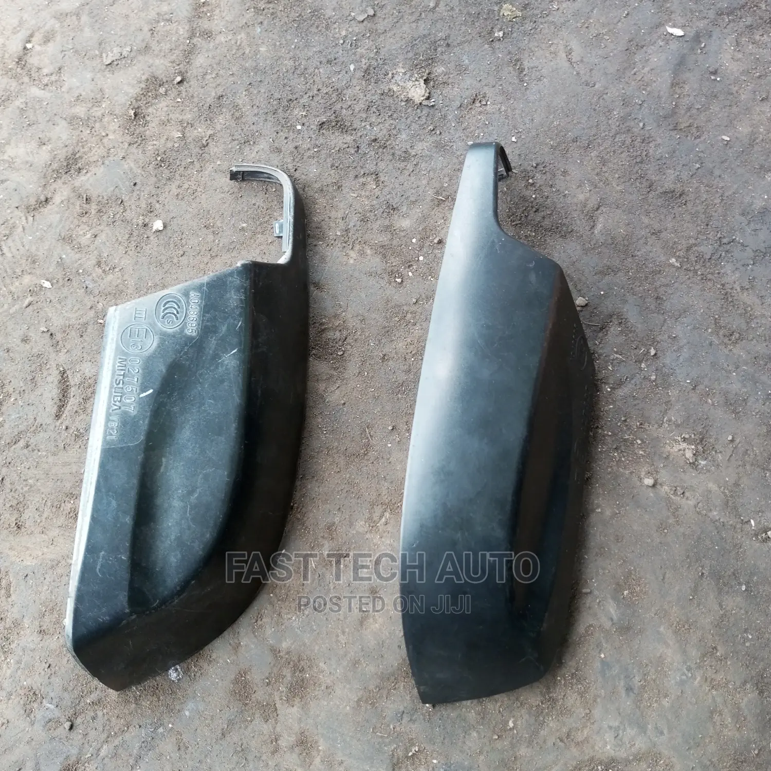 Subaru Impreza 2015 Mirror Cover