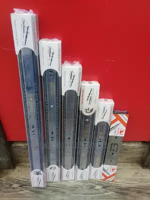 Best Performing Romany's Drawer Rails