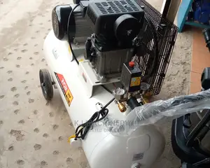 100L Air Compressor, 3HP