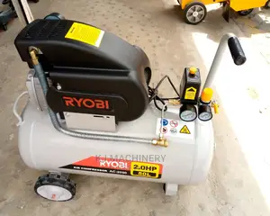 Air Compressor 20L 2HP