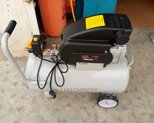 Air Compressor 20L 2HP - thumbnail 3
