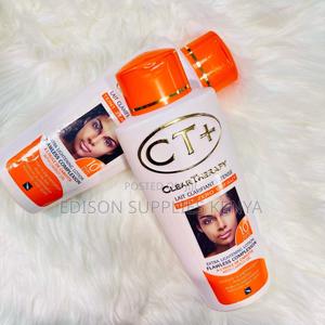 CT+ Clear Therapy Lotion Glowing Skin- Hyperpigmentation - thumbnail 2