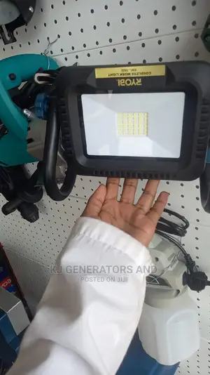 Work Light 20W Adjustable