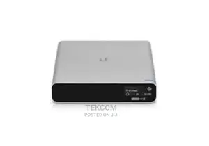 Ubiquiti Cloud Key Gen2 Plus