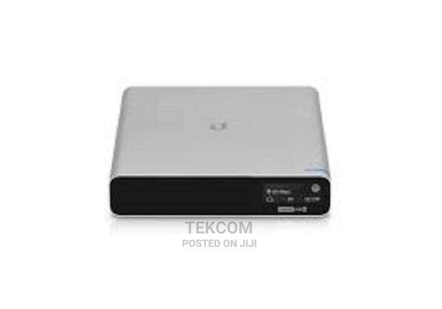 Ubiquiti Cloud Key Gen2 Plus