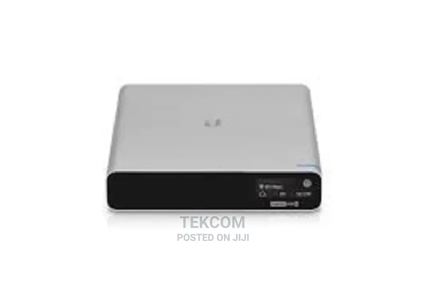 Ubiquiti Cloud Key Gen2 Plus