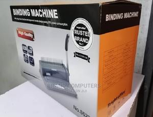 Binding Machine - thumbnail 2