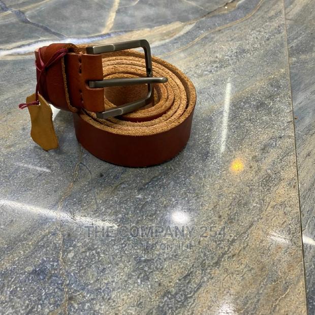 Original Designer Leather Belts - thumbnail 3