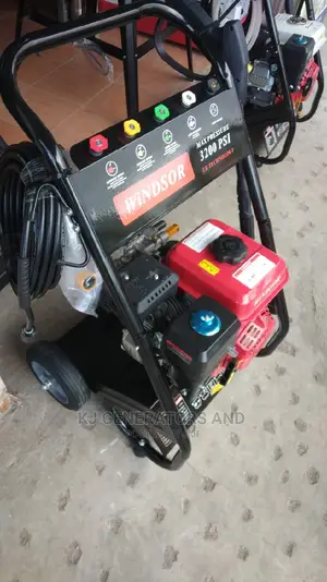 Windsor 3200psi Pressure Washer