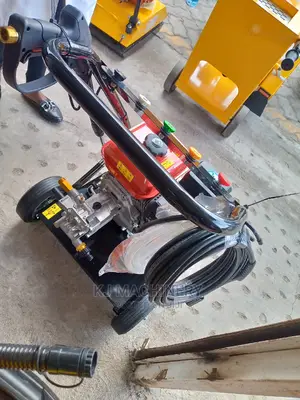 High Pressure Washer 3200psi