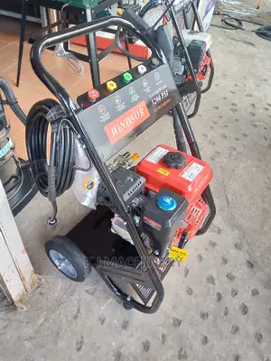 High Pressure Washer 3200psi