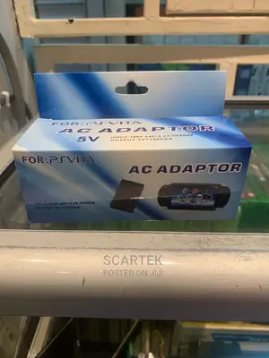 Psvita AC Adaptor