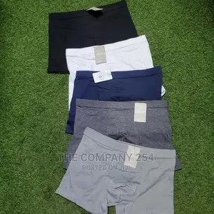 Cotton Men's Designer Boxers