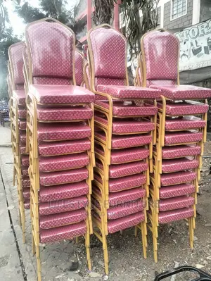 Ready Conference or Church Chairs
