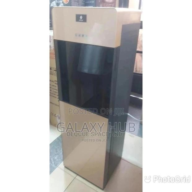Nunix Z188c Bottom Load Hot and Cold Water Dispenser