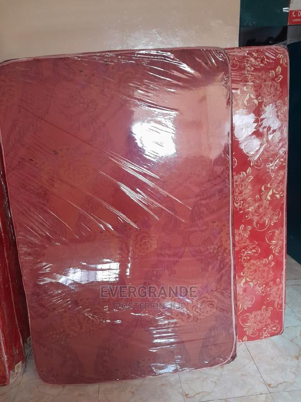 Classy Unique Mattress 3*6 Inches - main view