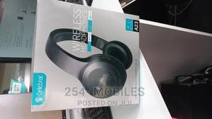 Celebrat A23 Wireless Bluetooth Headphone - 2.5 Hours - thumbnail 2