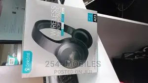 Celebrat A23 Wireless Bluetooth Headphone - 2.5 Hours