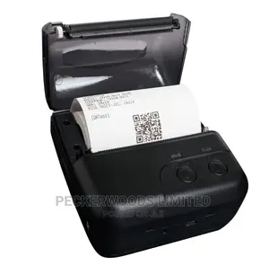 80mm Bluetooth Printer