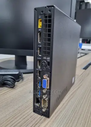 Desktop Computer Lenovo 16GB Intel Core I5 SSD 512GB