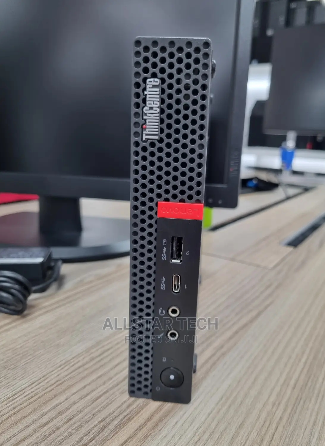 Desktop Computer Lenovo 16GB Intel Core I5 SSD 512GB