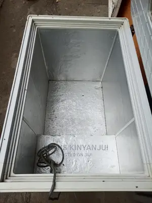 Deep Freezer 380l