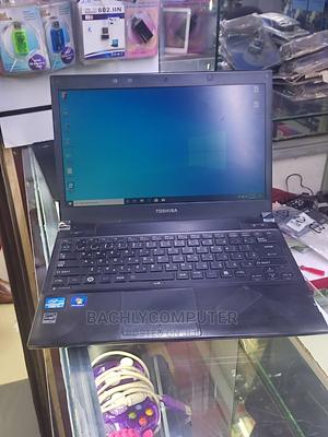 Laptop Toshiba Dynabook R634/M 8GB Intel Core I5 HDD 500GB - main view