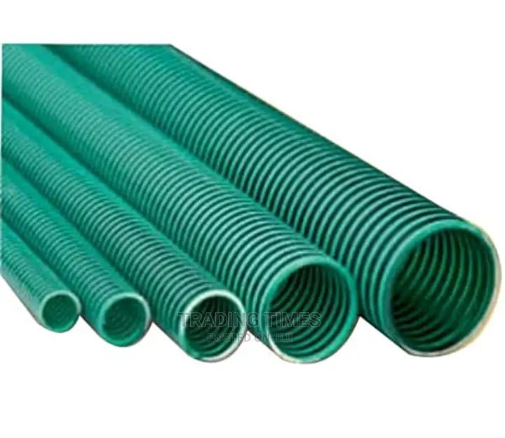 Brandnew Suction Pipe 30 Metres -1.5'