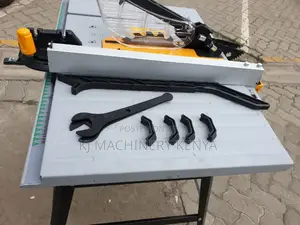 Table Saw, 1800watts;254mm~ Ryobi Brand