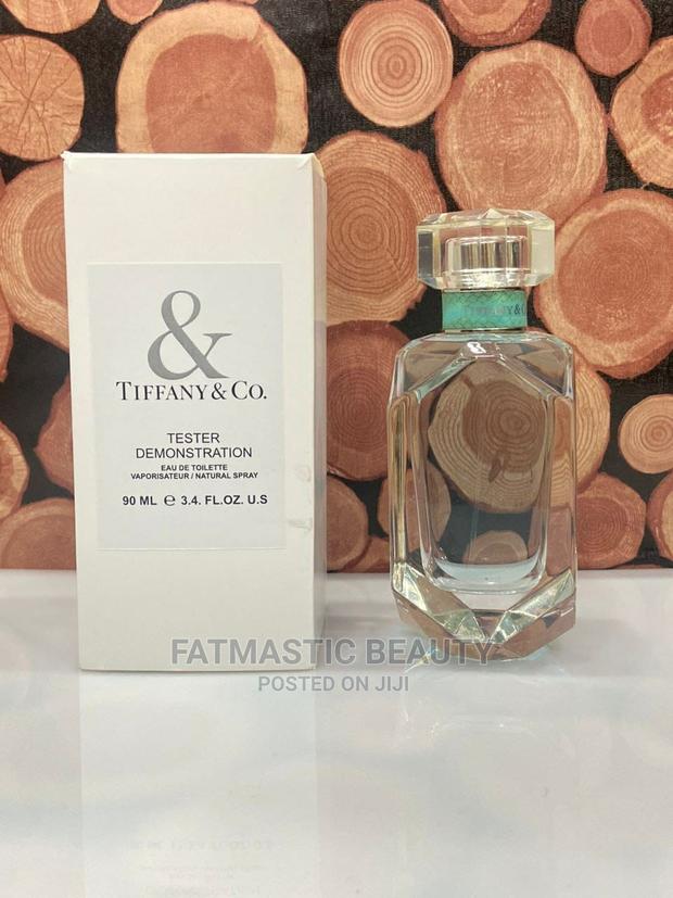Tiffany Co Perfume for Women - main view