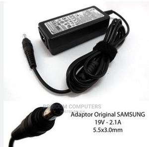 Samsung N193 V85, N17908 Charger Adapter - main view