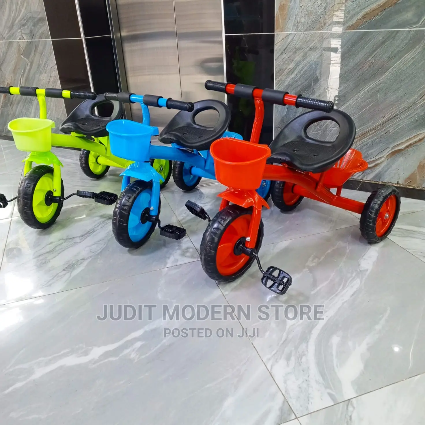 Kids Tricycle
