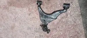 Toyota Prado 120 Lower Arm