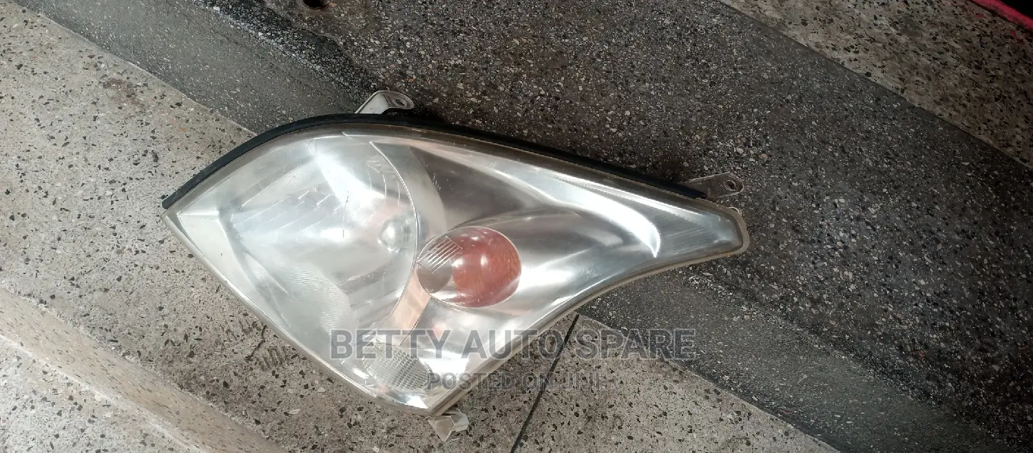 Toyota Prado 120 Headlight ( Non Xenon)