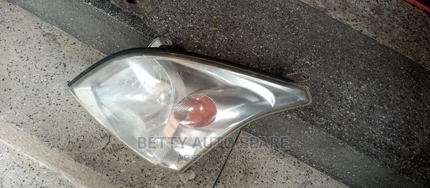 Toyota Prado 120 Headlight ( Non Xenon)