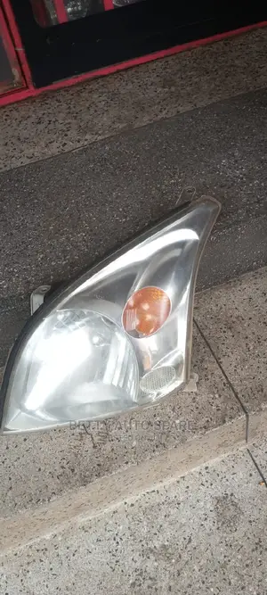 Toyota Prado 120 Headlight ( Non Xenon)