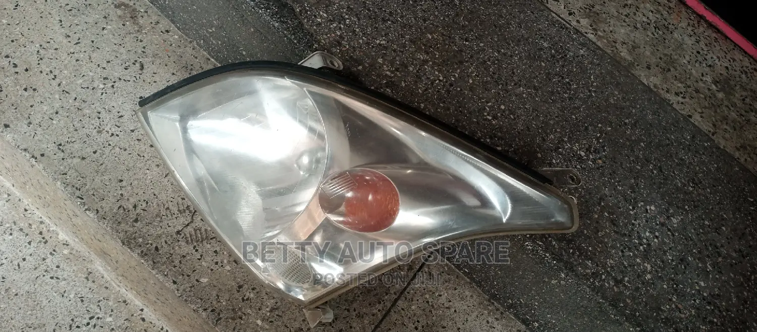Toyota Prado 120 Headlight ( Non Xenon)