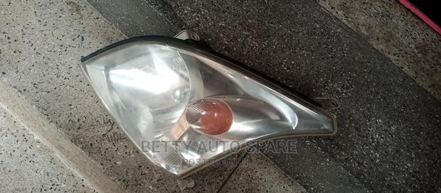 Toyota Prado 120 Headlight ( Non Xenon) - thumbnail 3