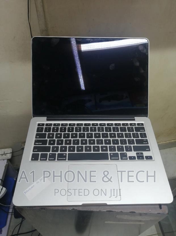 Laptop Apple MacBook Air 8GB Intel Core I5 SSD 128GB - thumbnail 2