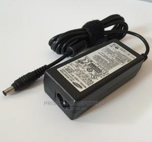 Samsung NP940X3N, NP940X5J, NP940X5| Charger Adapter - thumbnail 2