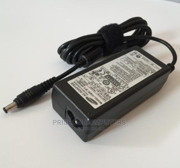 Samsung NP940X3N, NP940X5J, NP940X5| Charger Adapter - main view